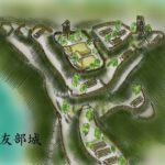 🏯 十王の友部城跡｜戦国時代の名残をたどる日立の歴史スポット