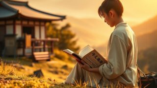 日立旅に持っていきたい本：『常陸国風土記』で歩く古代と今